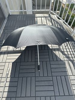 Mercedes Benz Umbrella Automatic 