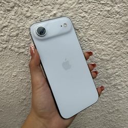 IPHONE 17 AIR 256GB UNLOCKED