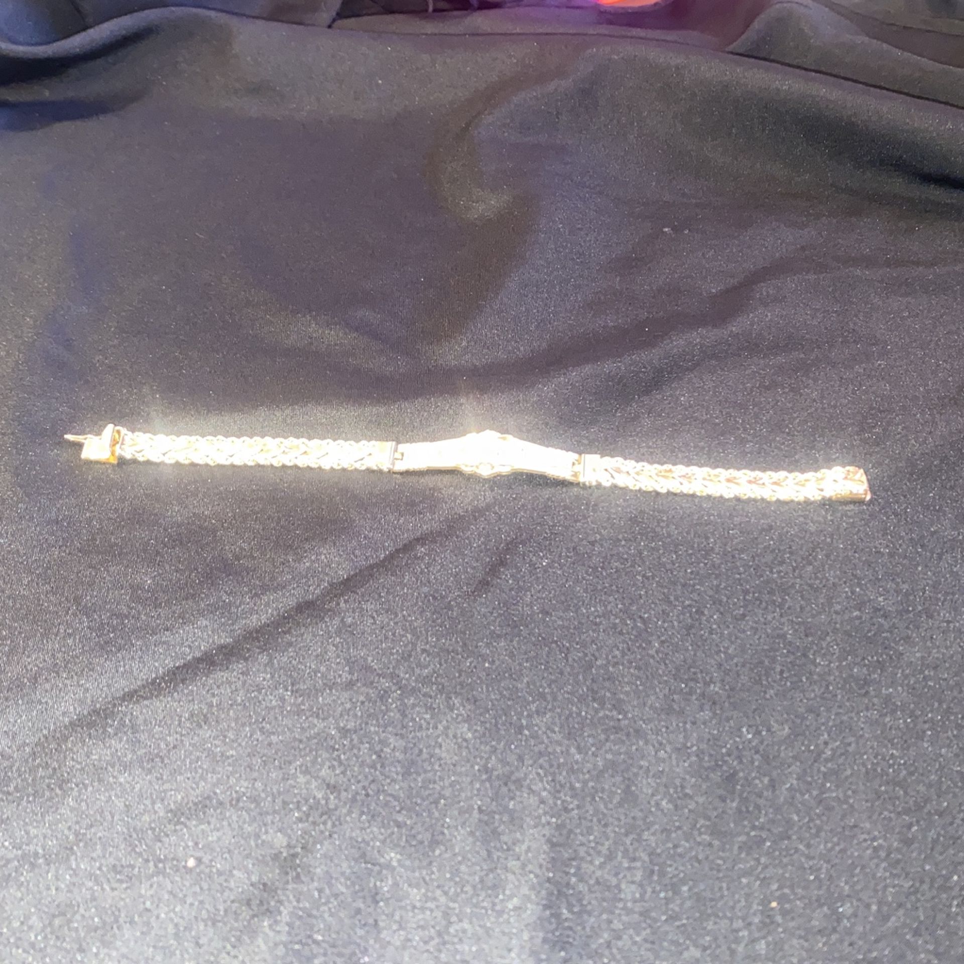 Pulsera De 15 Años