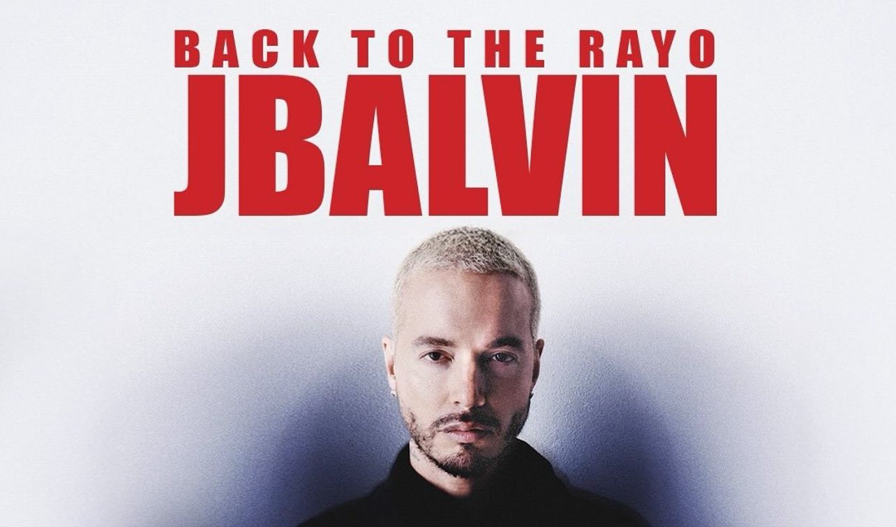 JBalvin tickets (2)