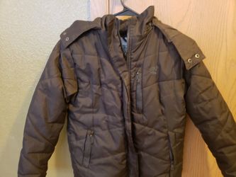 Boys winter coat