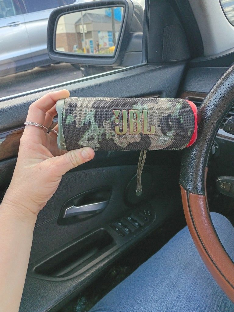 JBL Flip 6