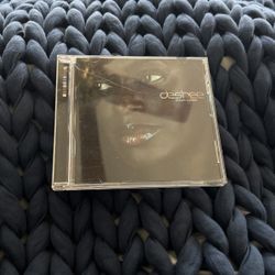 Dream Soldier By  Des’ree Cd