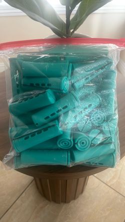 Perm rod set