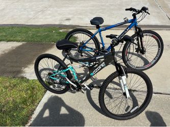 Bikes
