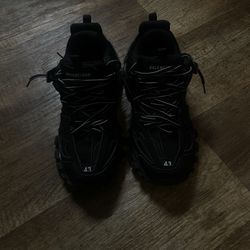 Balenciaga Led Tracks 