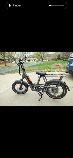 Radrunner plus 3