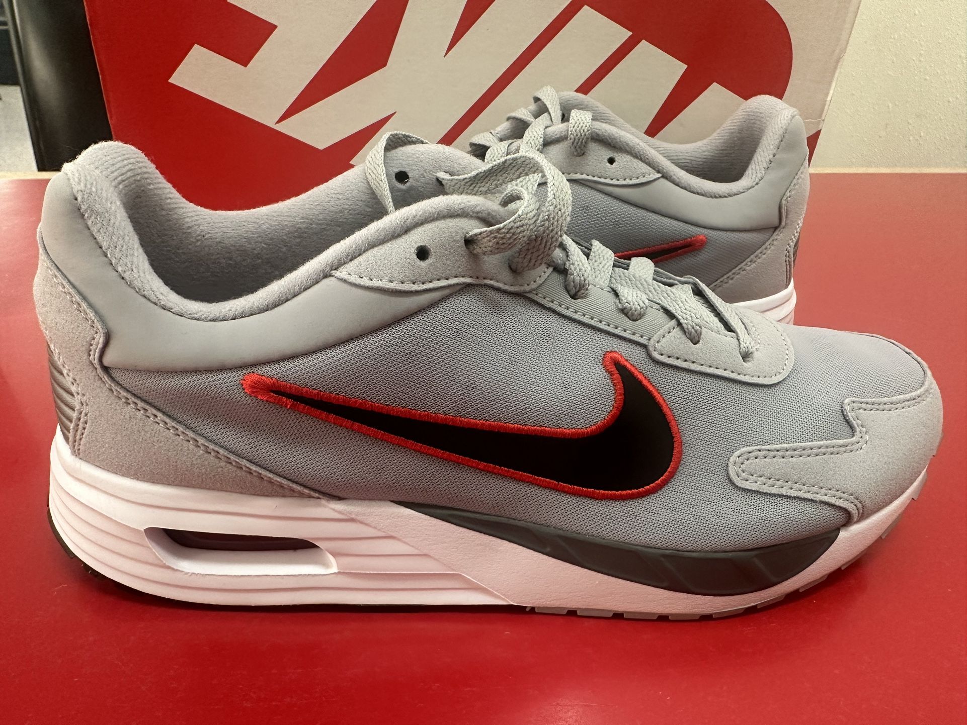 Nike Men’s Shoes, Size # 9.5 - 10 , $55 Each Pair 