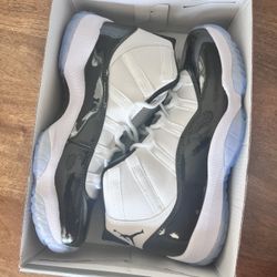 Jordan 11 Concords Brand New - Only Size Is 10