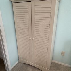 Storage Cabinet