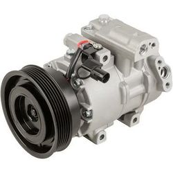 Ac Compressor 92-2003