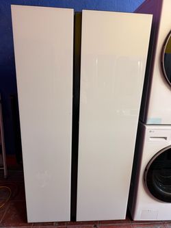 Samsung refrigerator