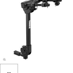 Thule Bike Rack - Brand New 