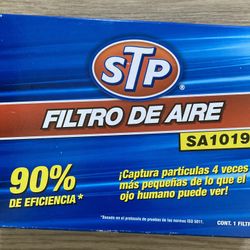 Air Filter Part Number  SA10190