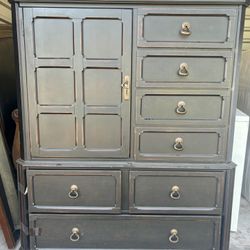 Ashley Furniture Rowley Creek Chest