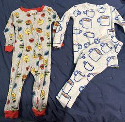Pjs