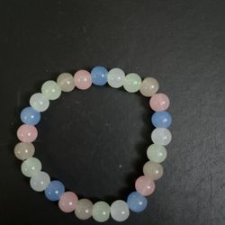 Pastel Bracelet