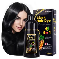 Meidu Hair shampoo 3 In 1 