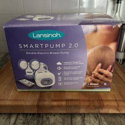 Breast Pump