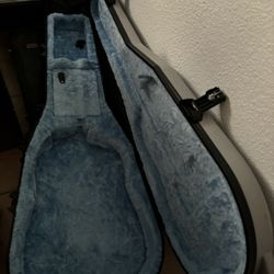 Gators Case For Guitar 