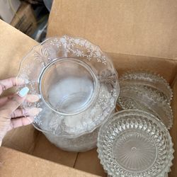 Glassware