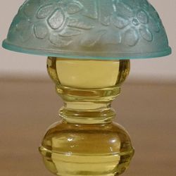 Avon Lamp Collectible 