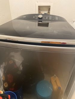 Washer
