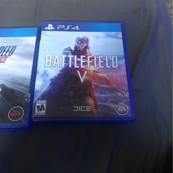 PS4 Games 