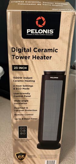 Heater