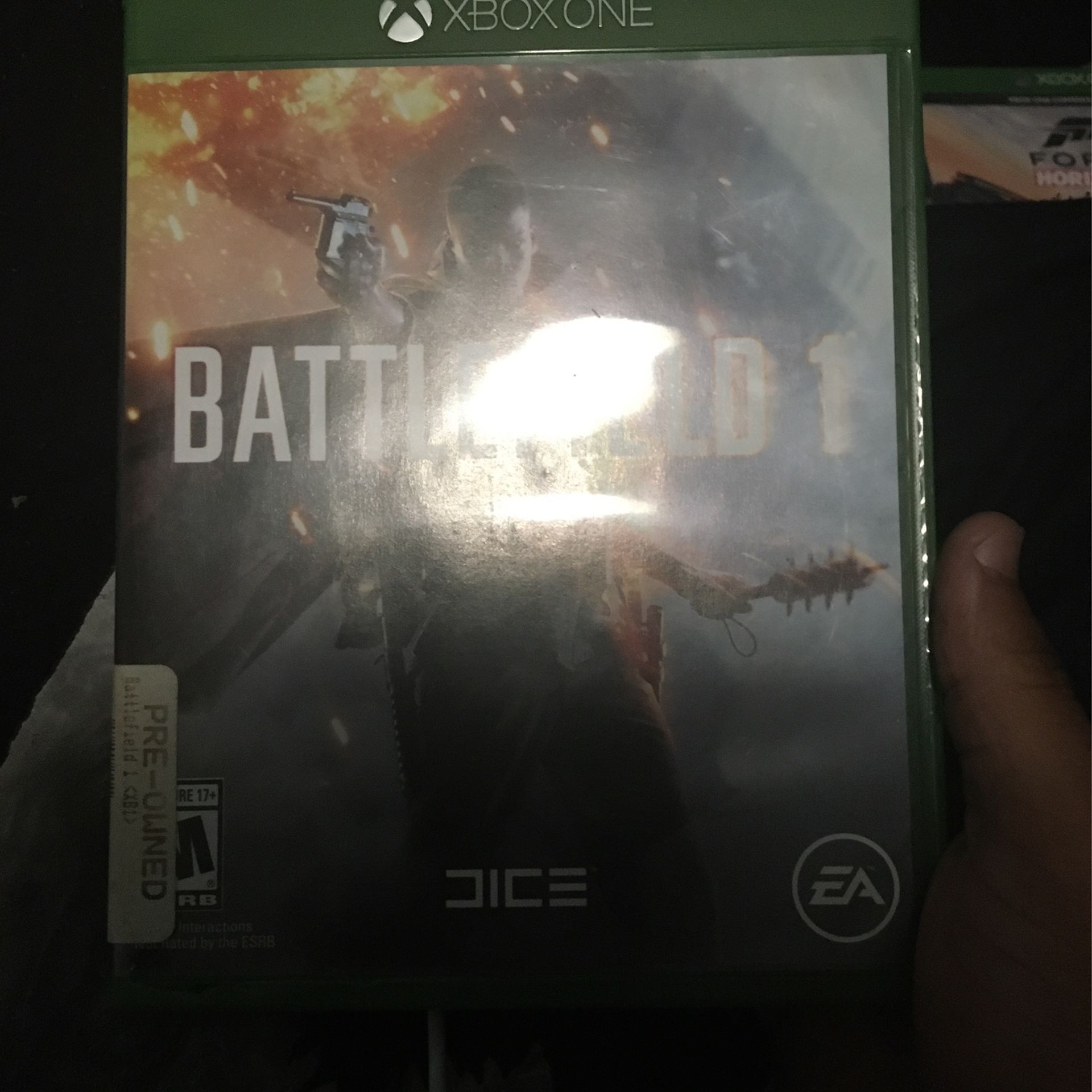 Xbox Games For 5$ Each