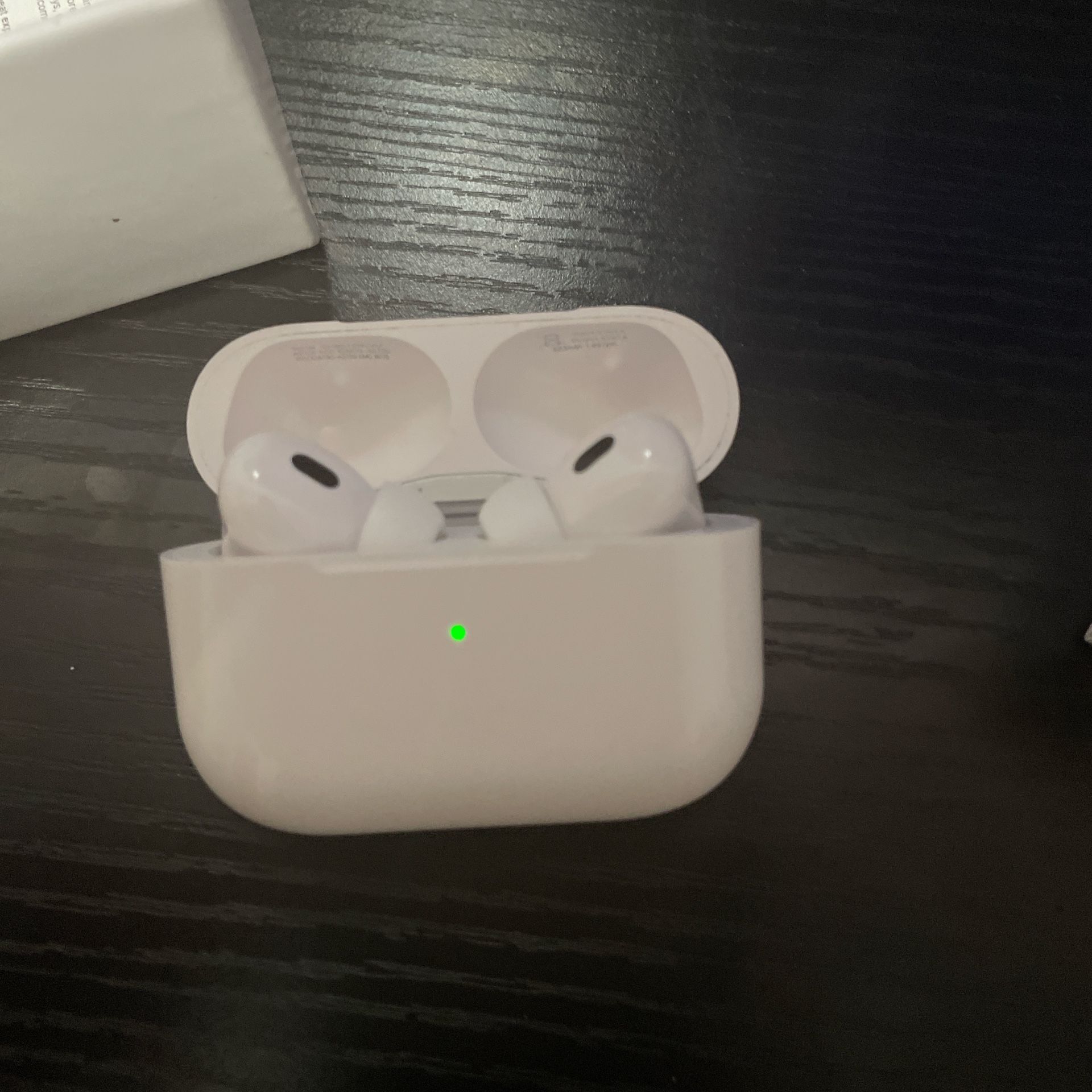 Apple Air POD Pros 2 Generation | Refurbished |