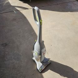 Hoover FloorMate Deluxe Hard Floor Cleaner