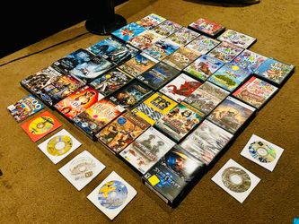 bulk of pc games BEST OFFER