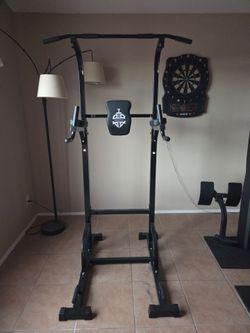 Pull up bar Sportsroyal