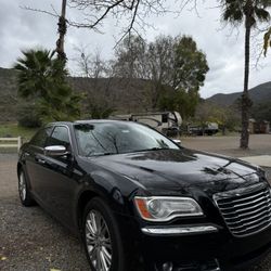 2014 Chrysler 300