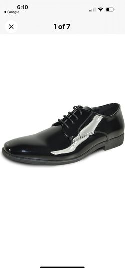 VANGELO Dress Shoes Mens ( Size 11M)