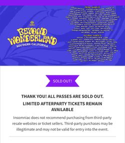 VIP SATURDAY TICKET