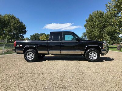 Used Tires Savannah Ga >> New Tires 1998 Chevrolet Silverado 1500 Z71 4x4 Super Clean for Sale in Savannah, GA - OfferUp Used Tires Savannah Ga >> New Tires 1998 Chevrolet Silverado 1500 Z71 4x4 Super Clean for Sale in Savannah, GA - OfferUp