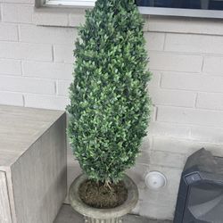 Fake Plant Tree
