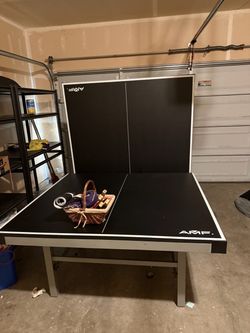 AMF ping pong table
