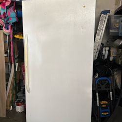 Free Upright Freezer