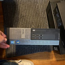 Gaming Computer 