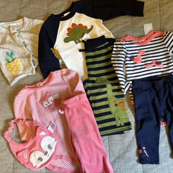 Gymboree Lot 