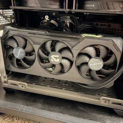 Gigabyte RX 9070 Gaming OC 16GB – Clean, Runs Perfect