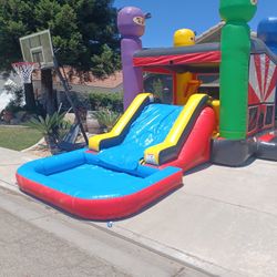 Bounce House