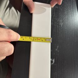 Subway Tiles 2x8 And 2x9