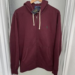 Polo Jacket 