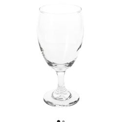 Water Goblets 