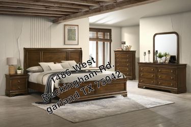 Furniture bedroom set