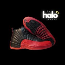 Air Jordan 12 Retro 'Flu Game' (2025)